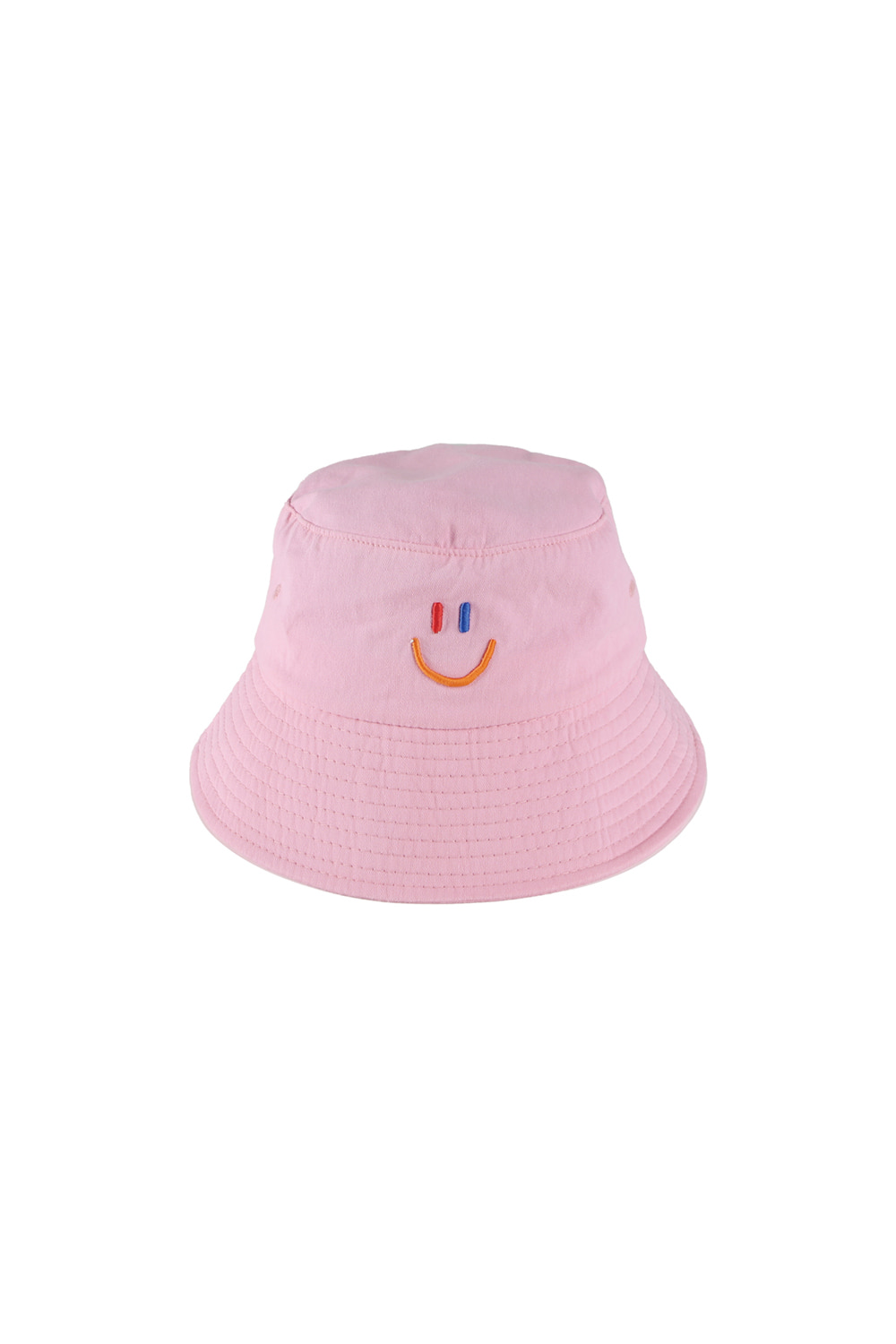 LaLa Cotton Bucket Hat [Pink]