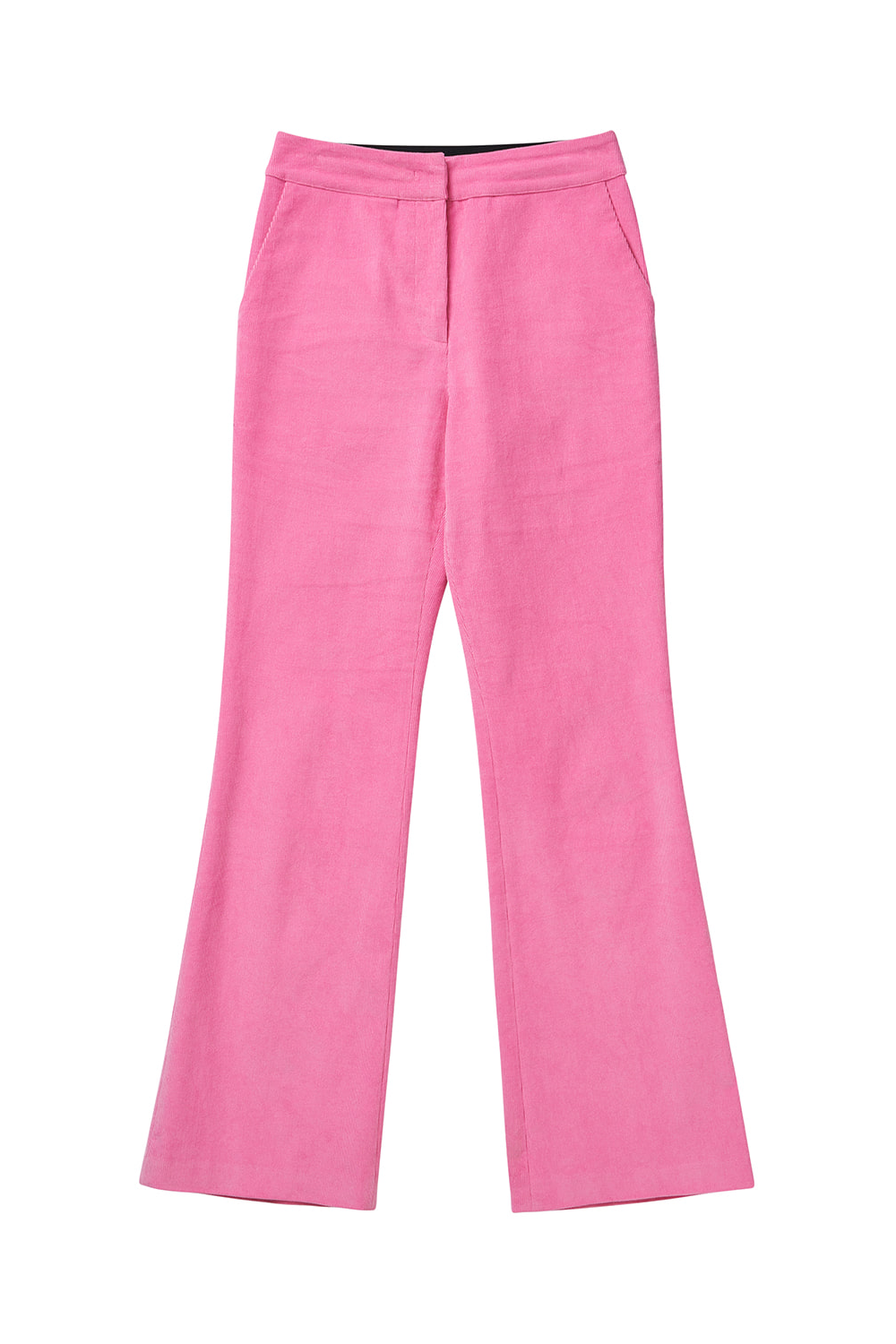 LaLa Corduroy Pants [Pink]