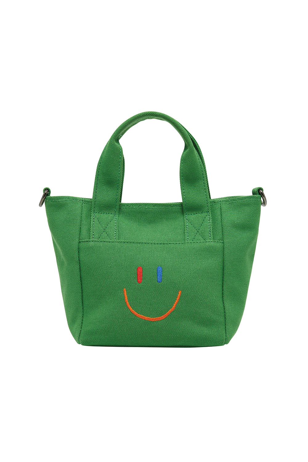 LaLa Mini Bag [Green]