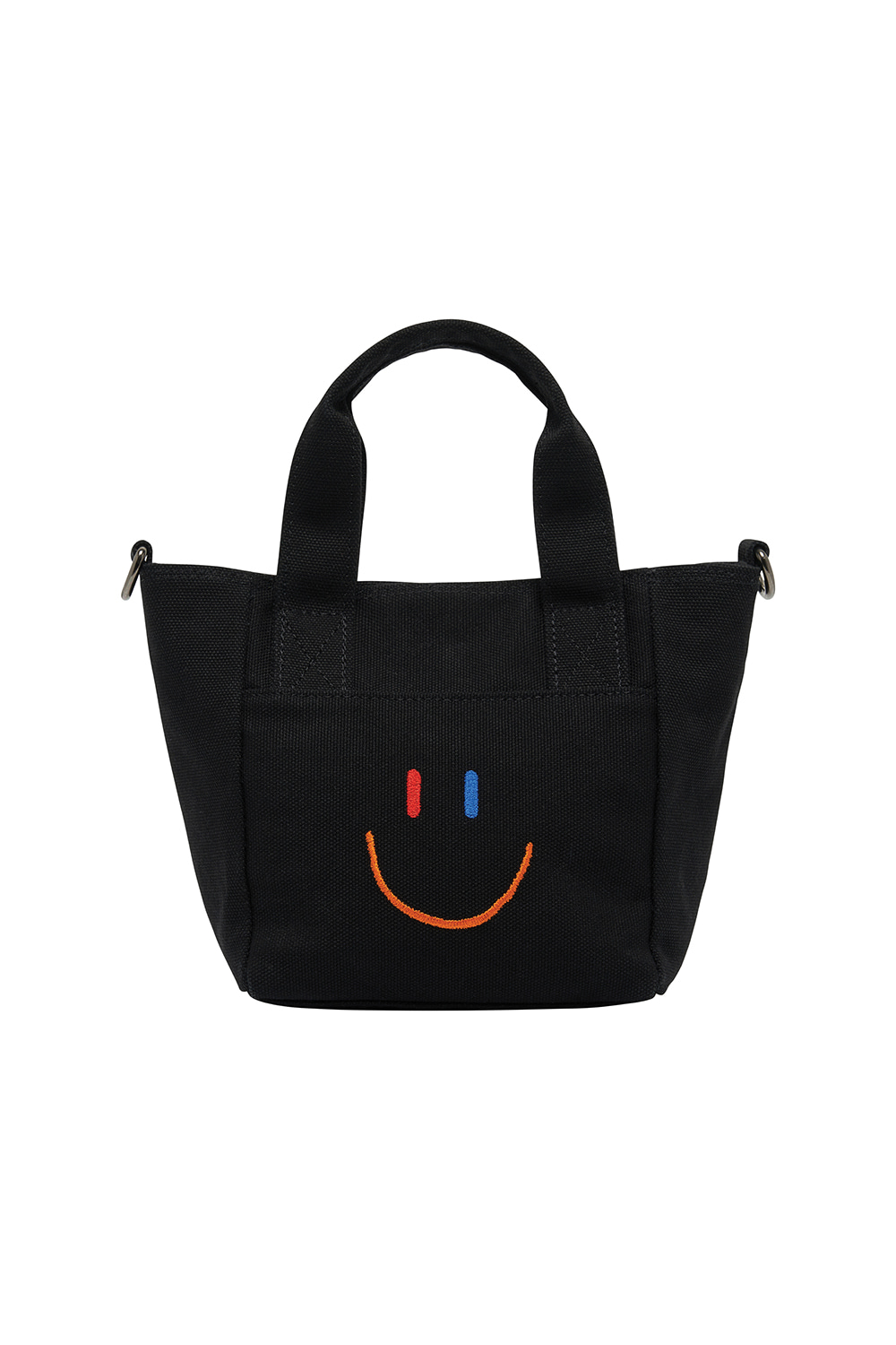 LaLa Mini Bag [Black]