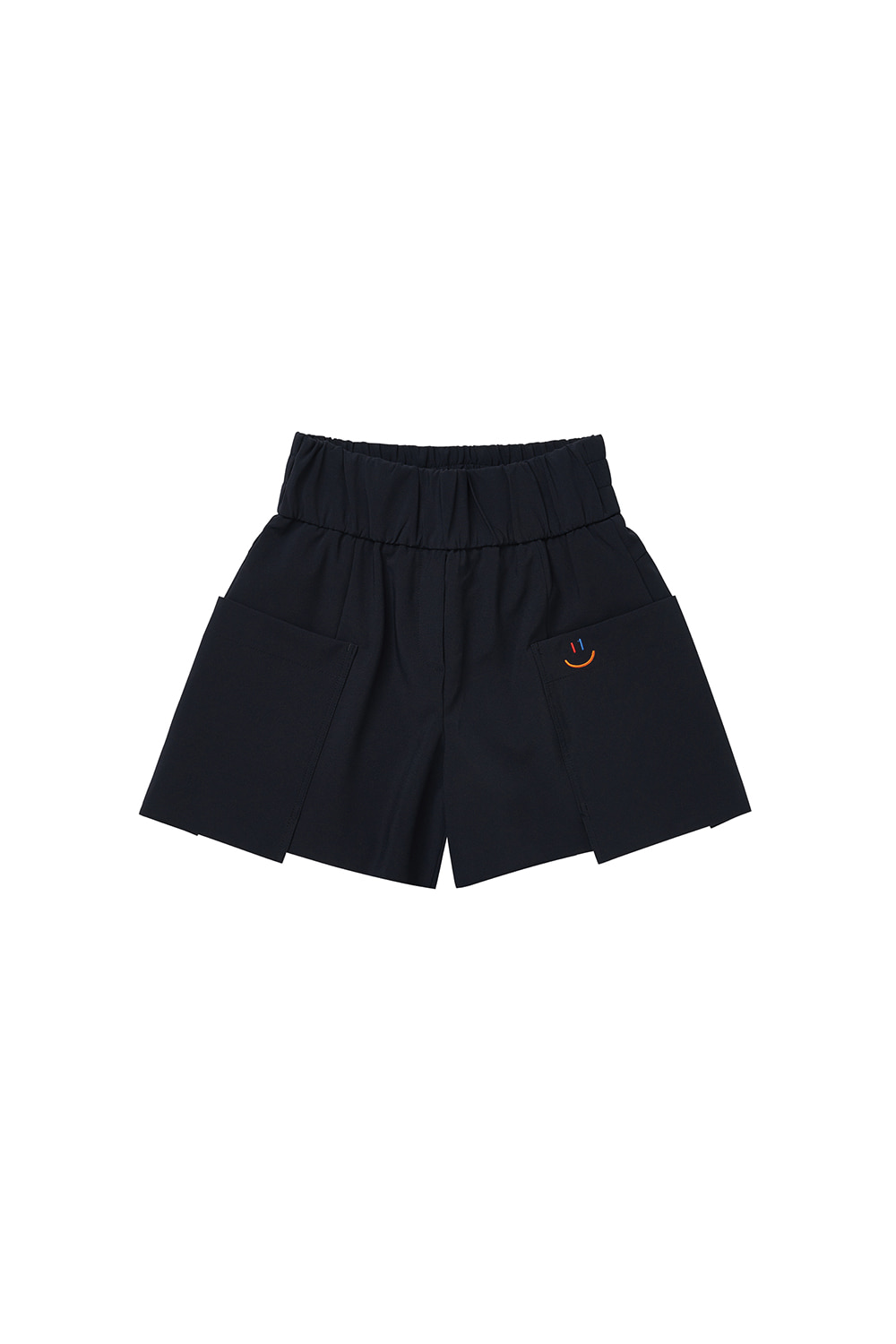 LaLa Short Pants [Navy]