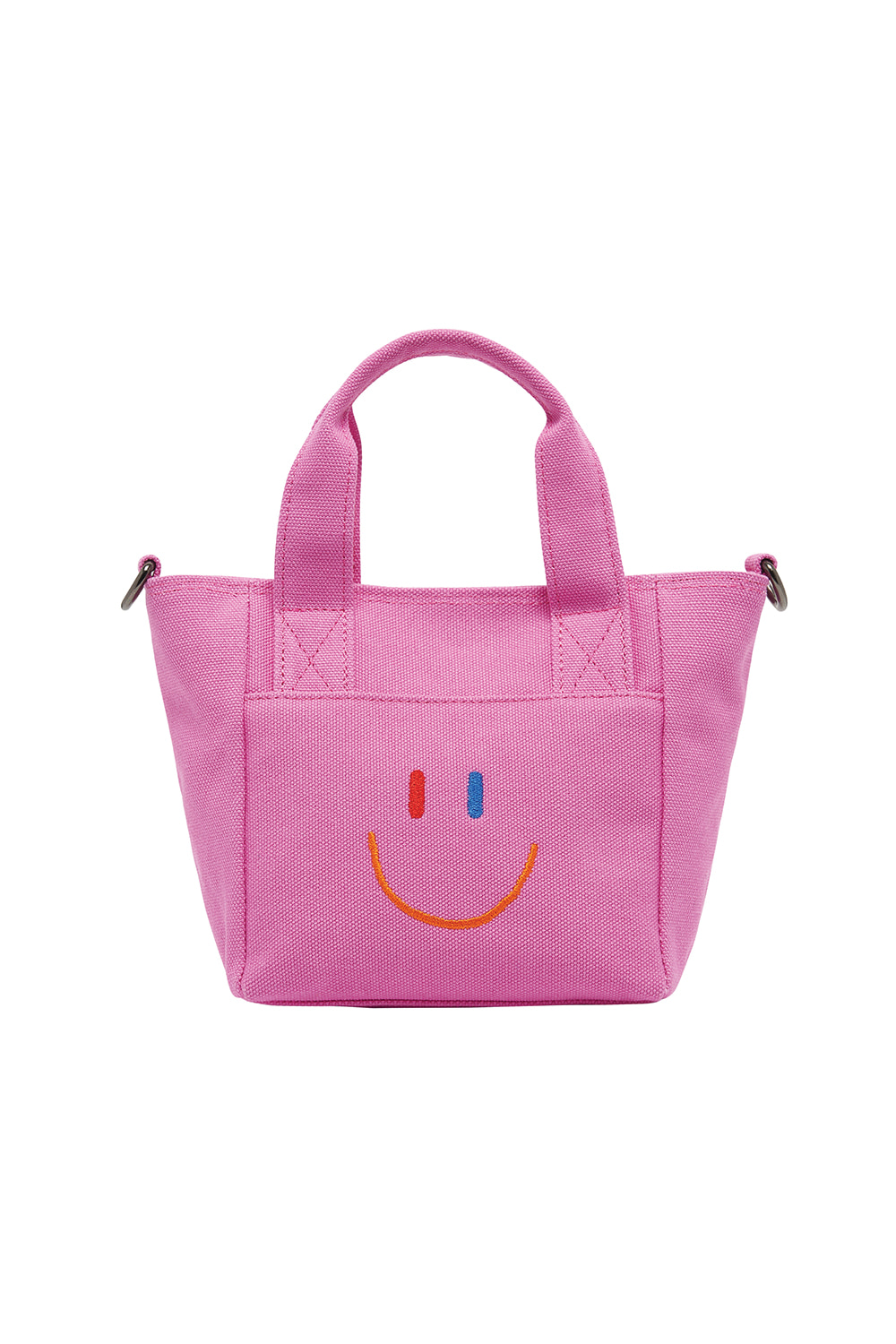 LaLa Mini Bag [Pink]