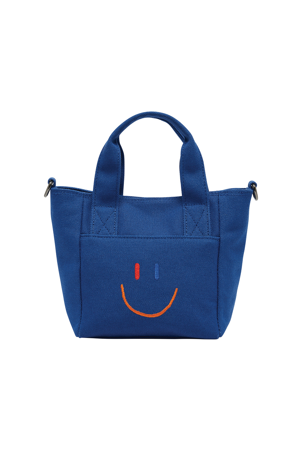 LaLa Mini Bag [Blue]