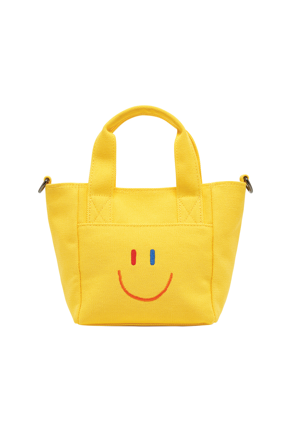 LaLa Mini Bag [Yellow]