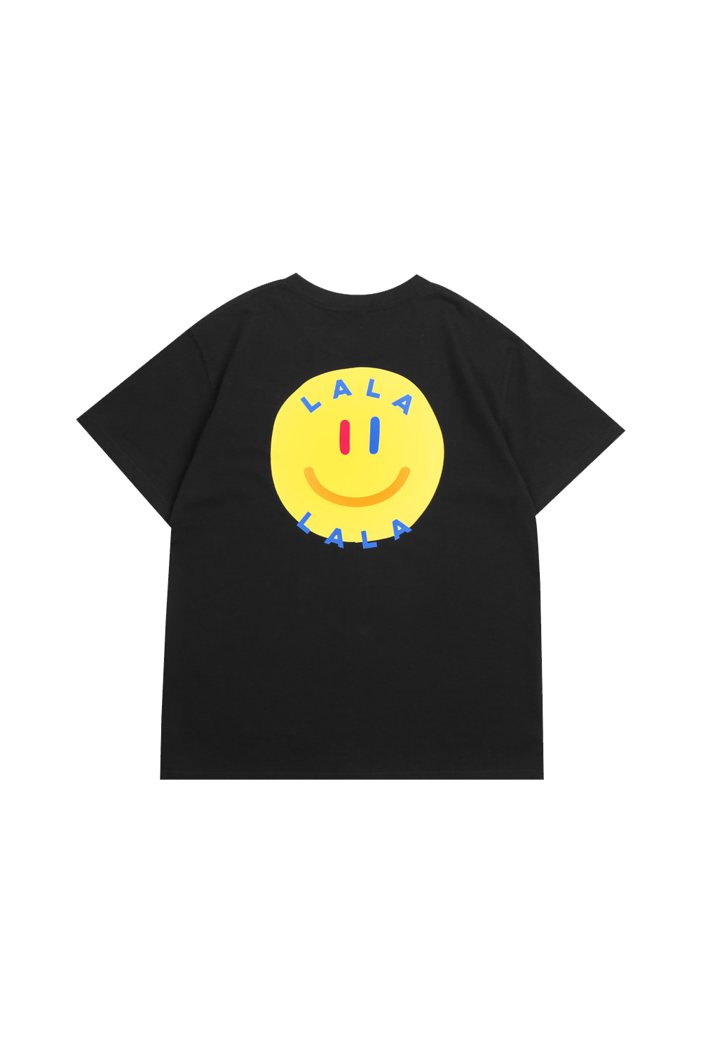 LaLa T-Shirt [Black]