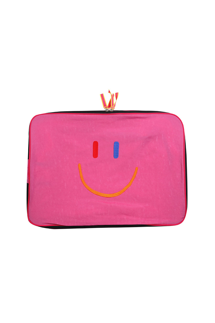 LaLa Big Bag [Pink]