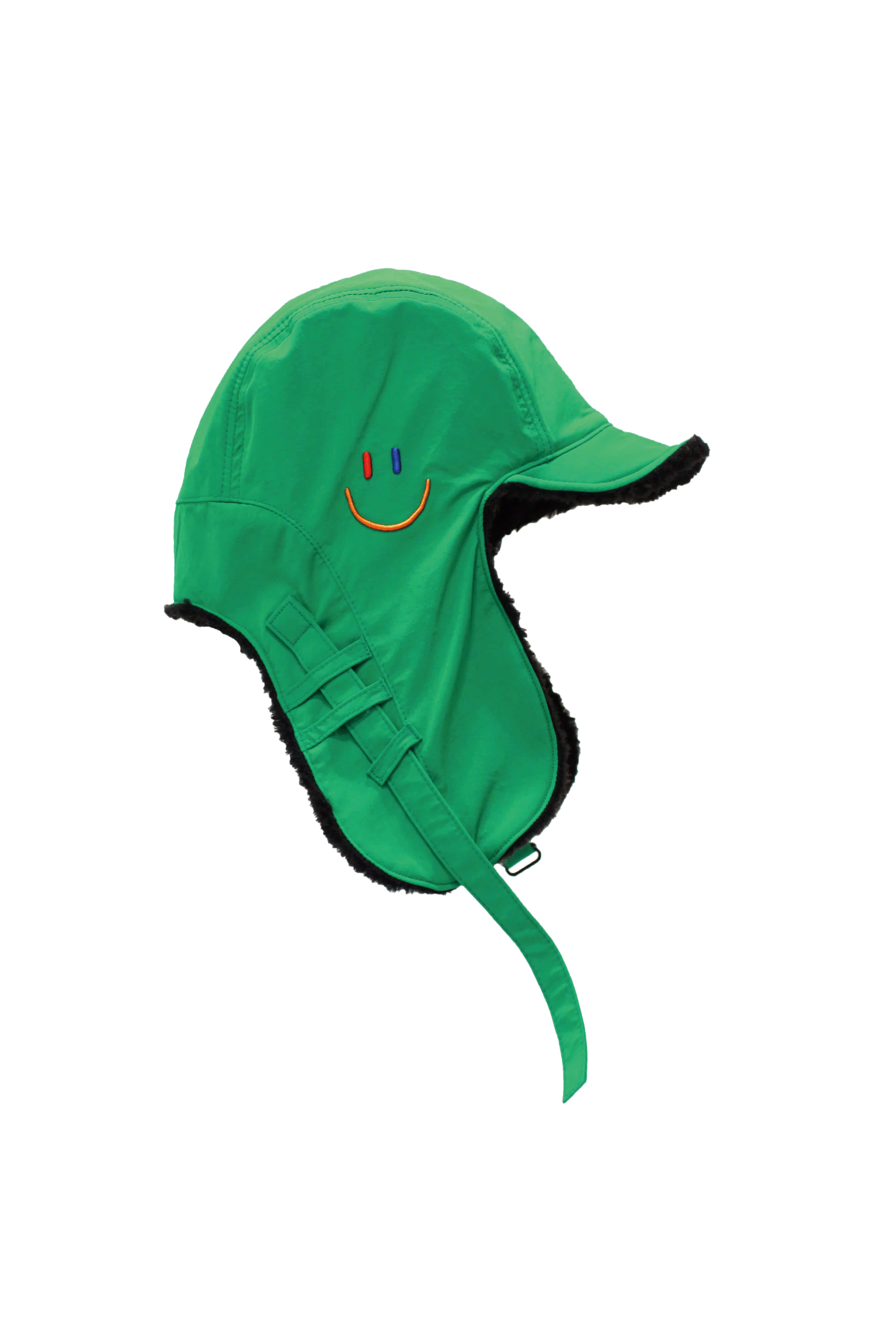 LaLa Trooper Cap [Green]