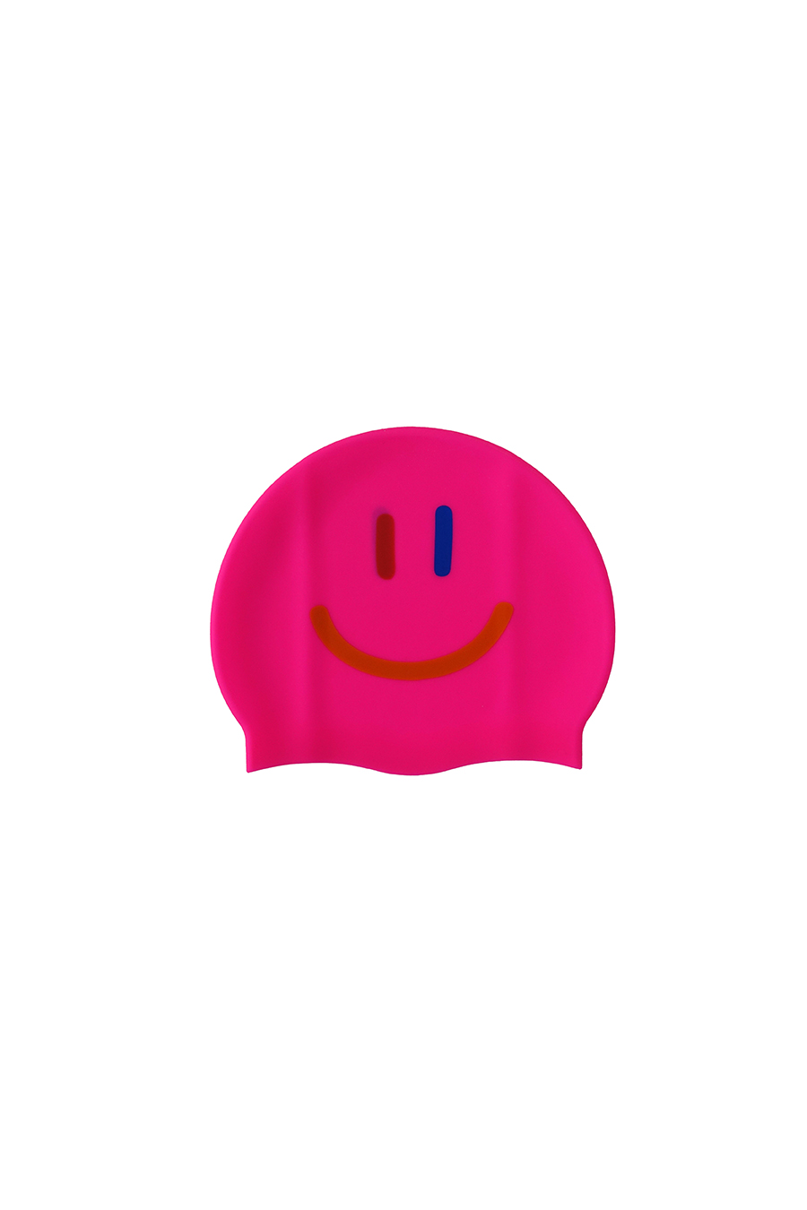 LaLa Swimming Cap [Hot Pink]