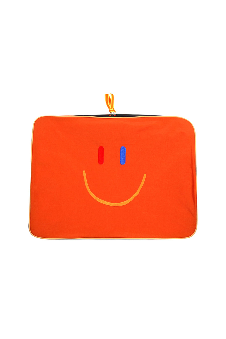 LaLa Big Bag [Orange]