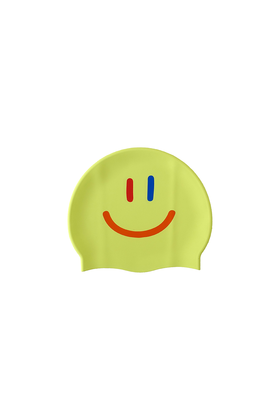 LaLa Swimming Cap [Neon]