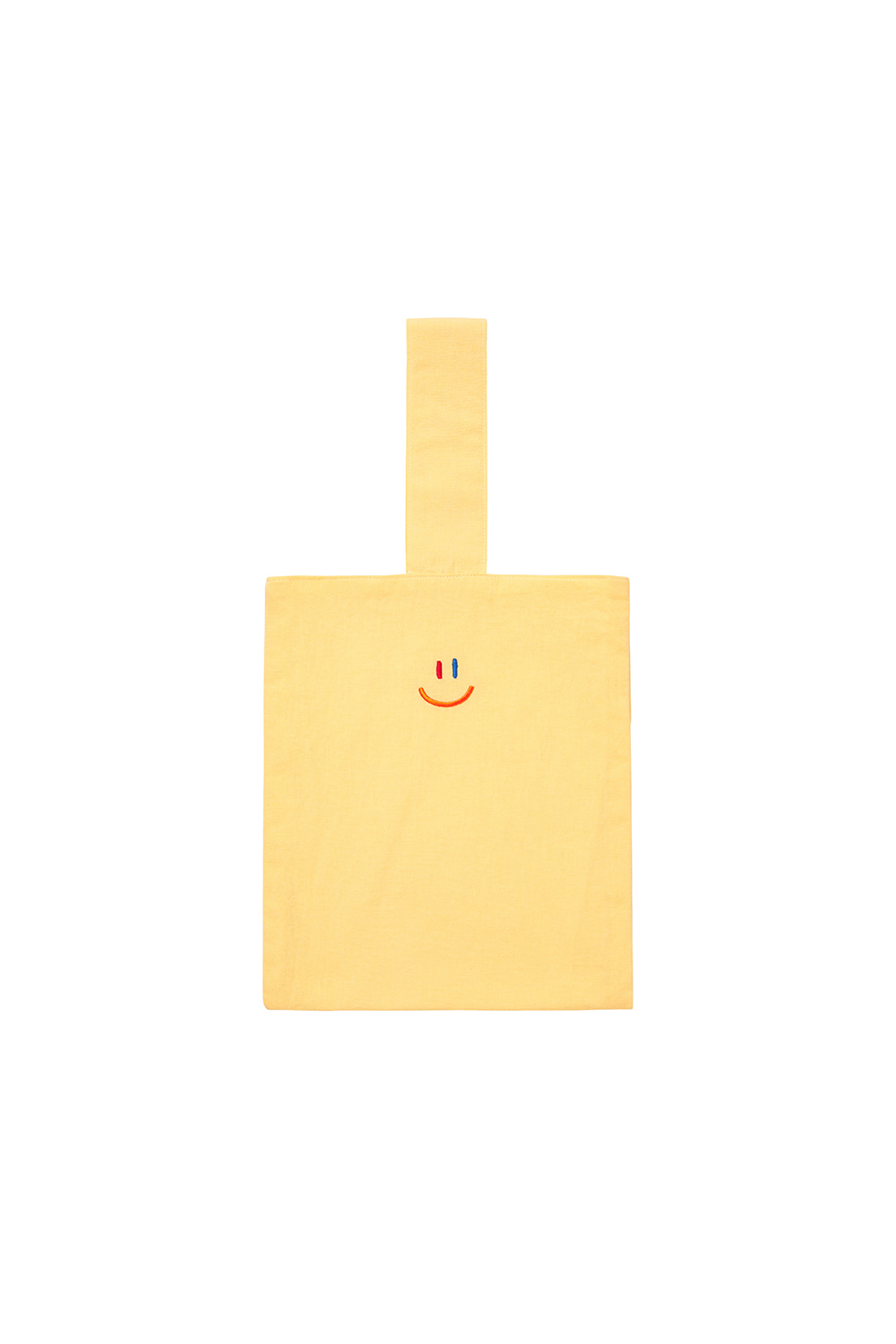 LaLa Eco Bag [Yellow]