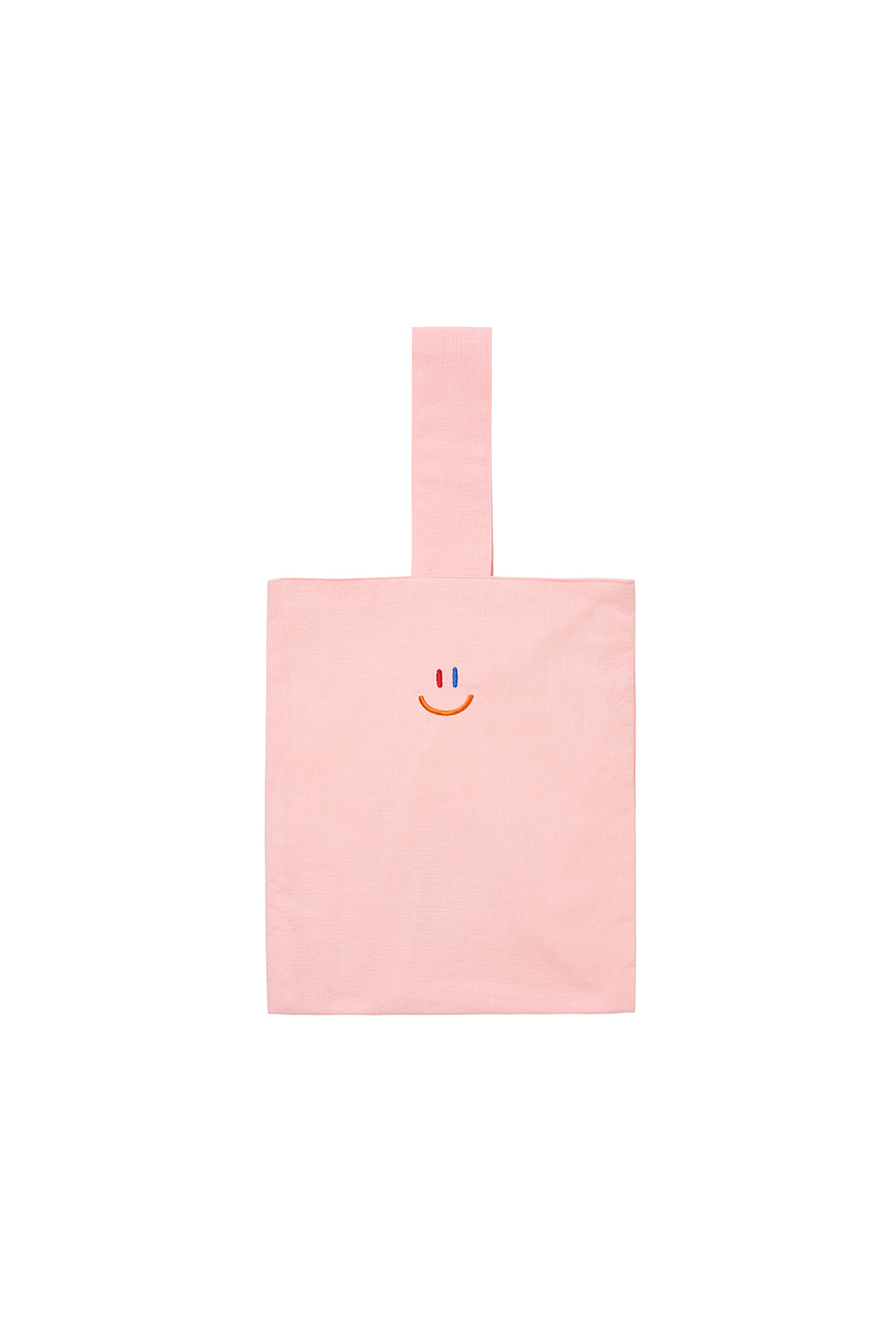 LaLa Eco Bag [Light Pink]