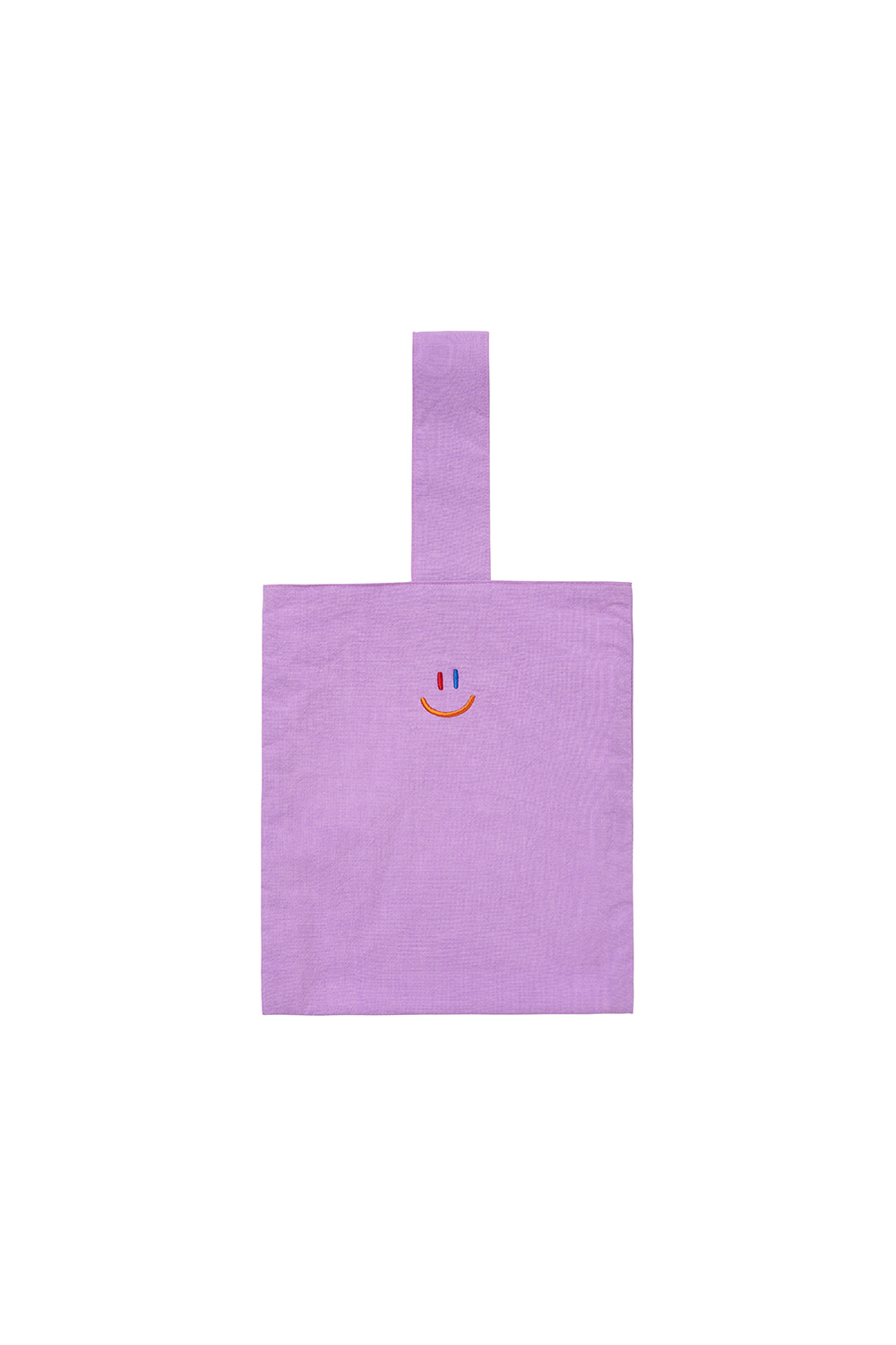 LaLa Eco Bag [Purple]