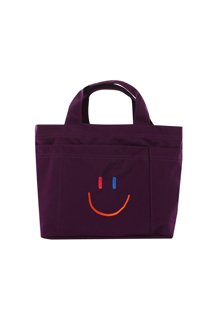 LaLa Cart Bag [Purple]