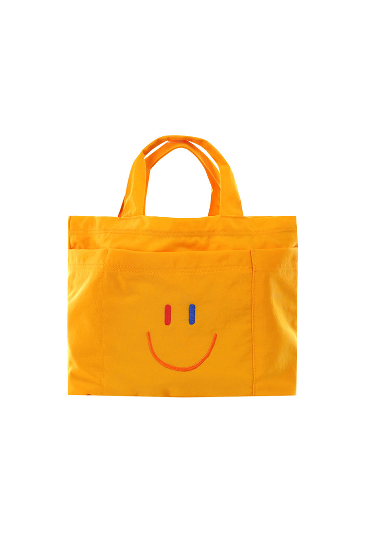 LaLa Cart Bag [Yellow]