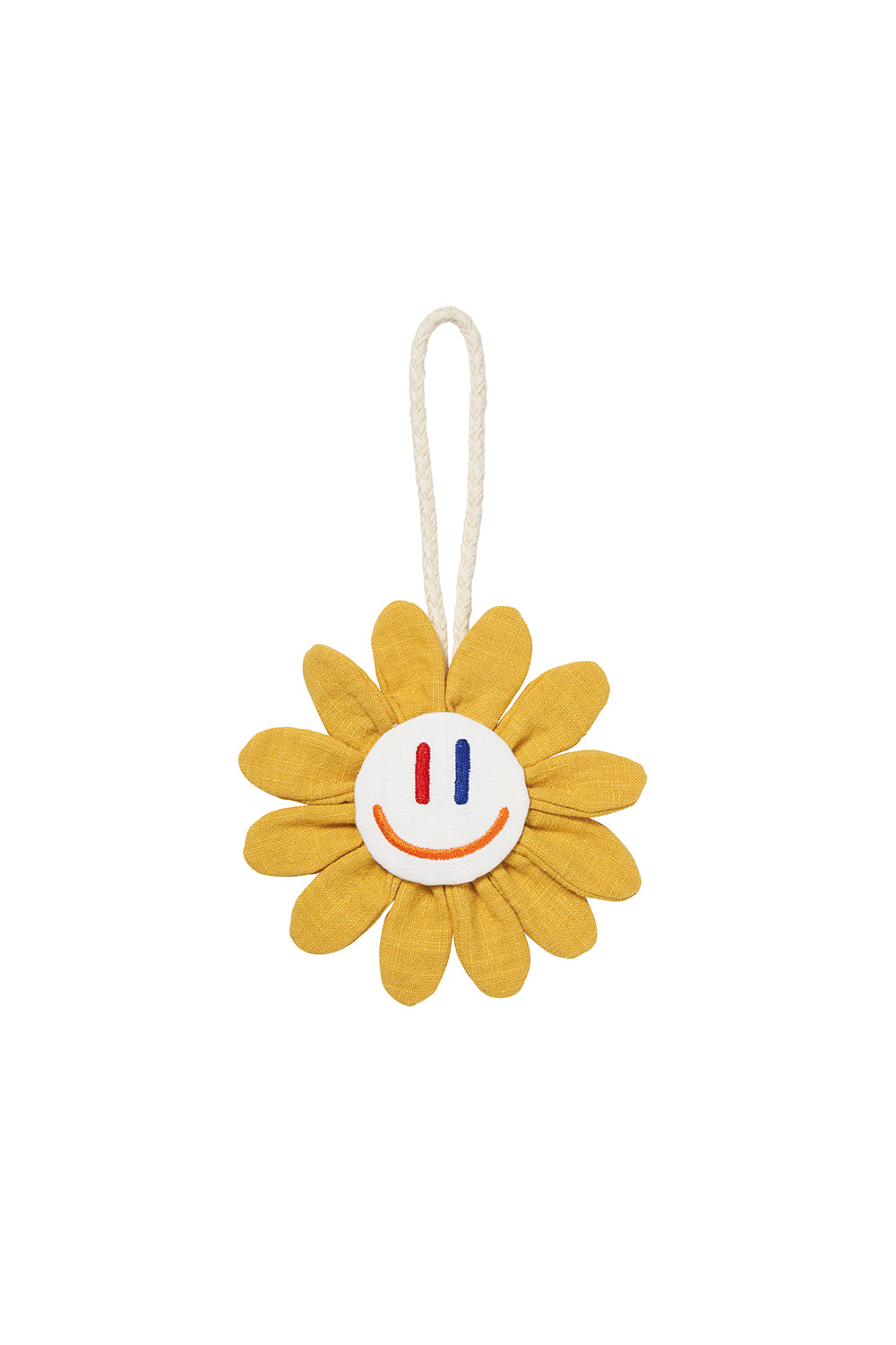 LaLa Sunflower Charm [Yellow]