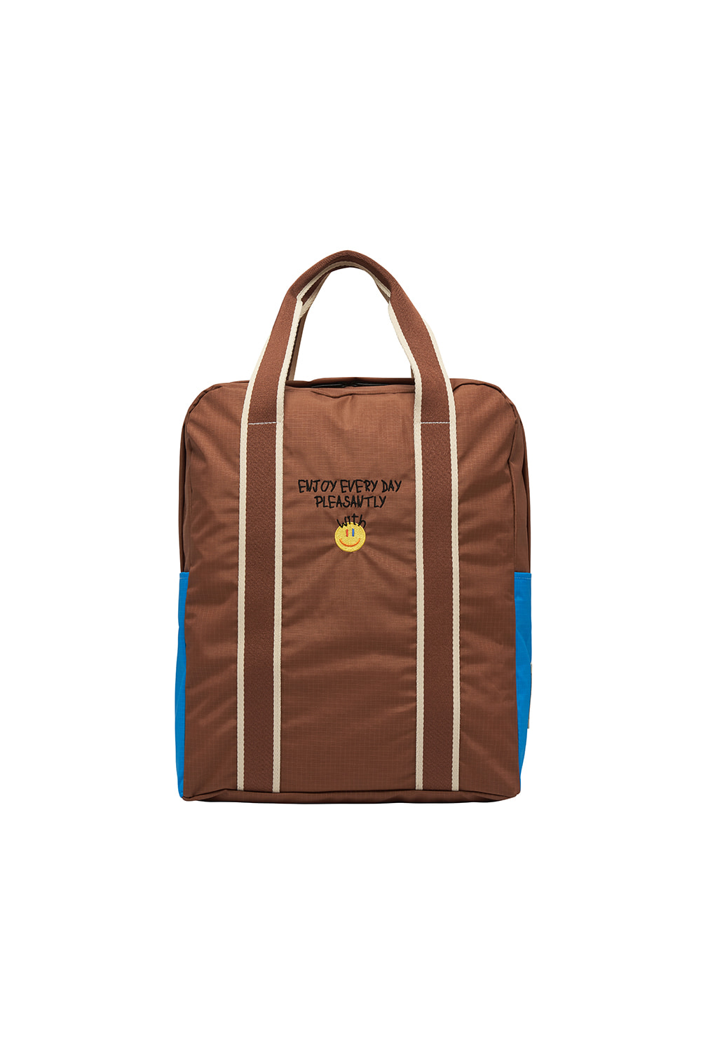 LaLa Backpack [Brown]