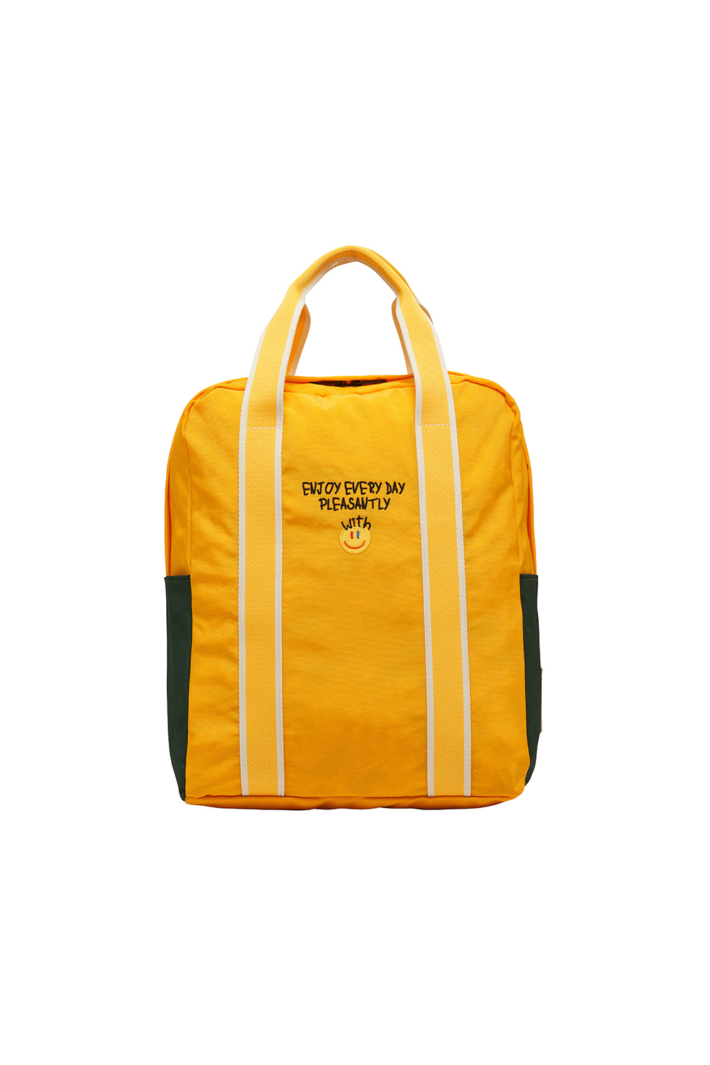LaLa Backpack [Yellow]
