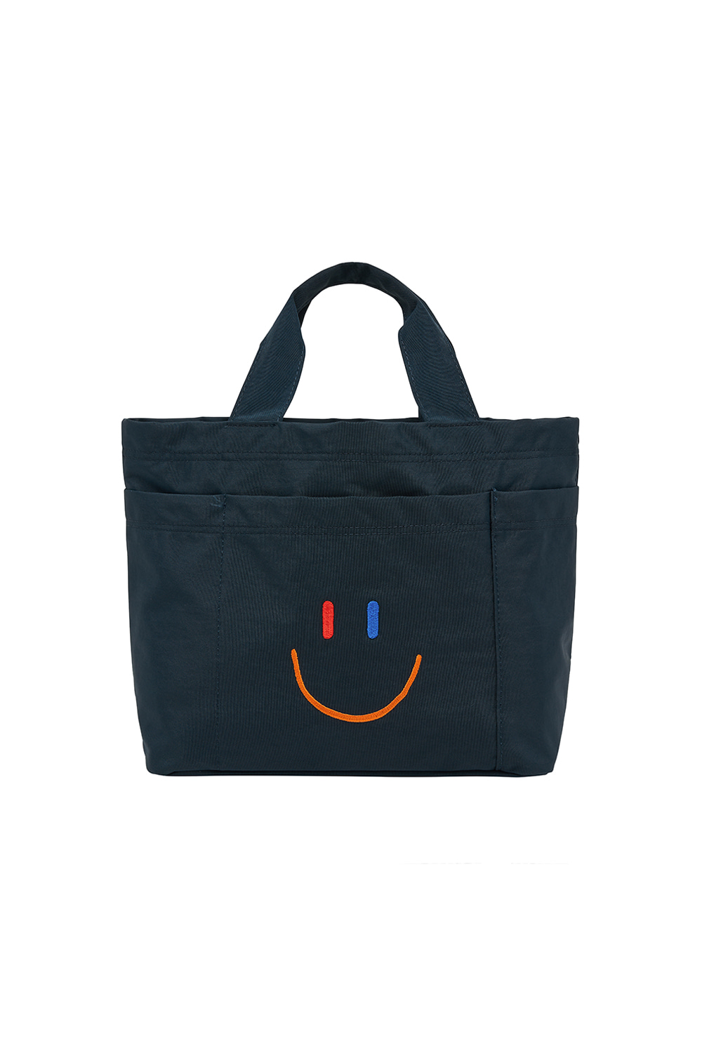 LaLa Cart Bag [Navy]