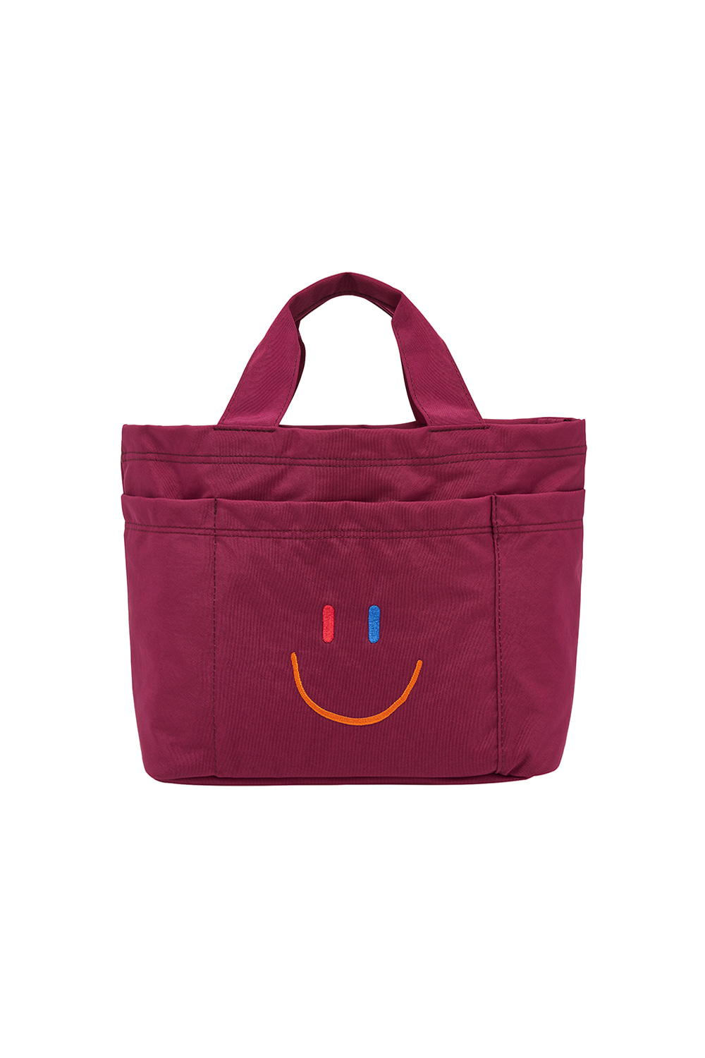 LaLa Cart Bag [Wine]